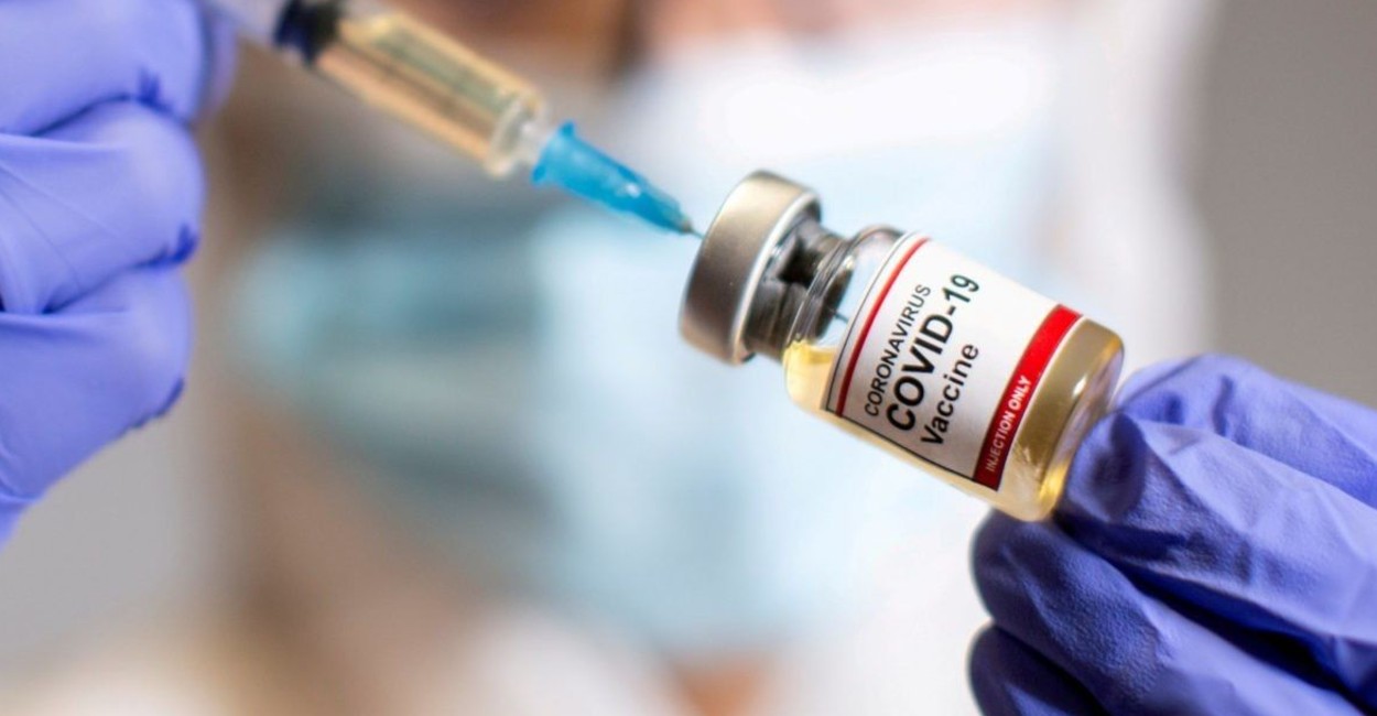 Vacuna Moderna ómicron