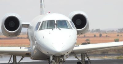 vuelos corridas incosteable líneas de aviación Zacatecas