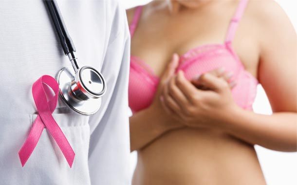 Del primero de enero a la fecha se han registrado 26 casos de cáncer de mama. | Foto: Archivo