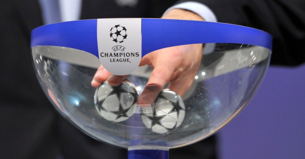 La fase de grupos de la Champions League comenzará a mediados de septiembre. / Foto: Cortesía