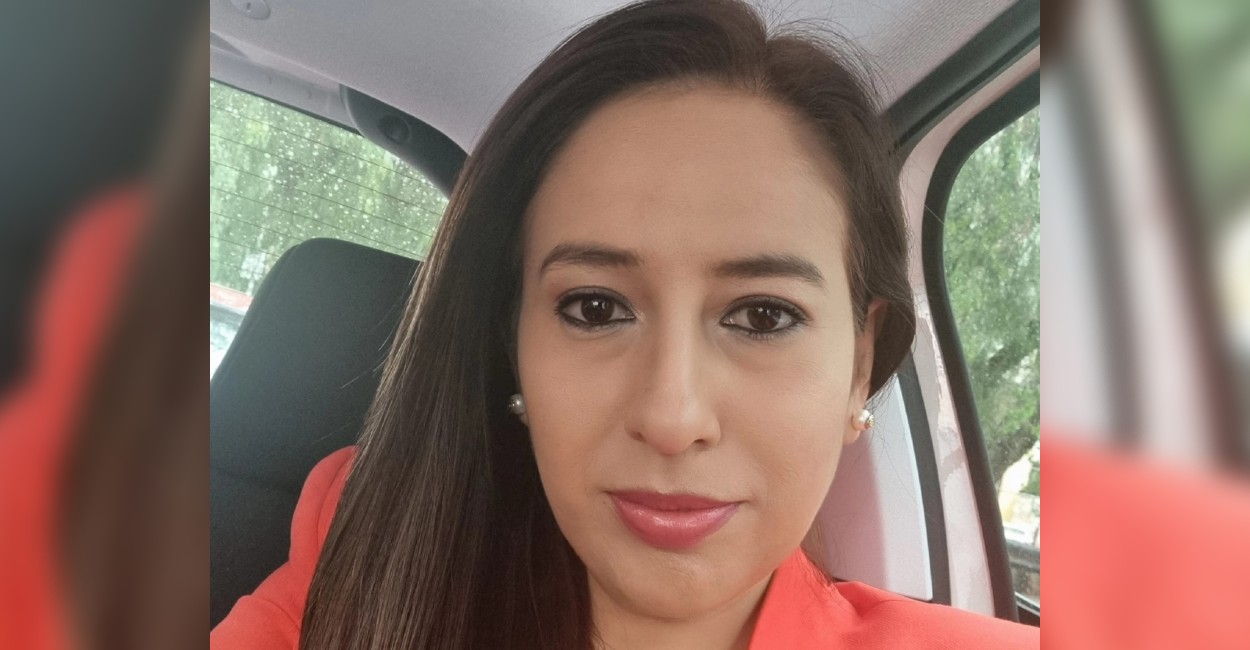 Elecciones Zacatecas 2021 Gabriela Basurto Legisladora