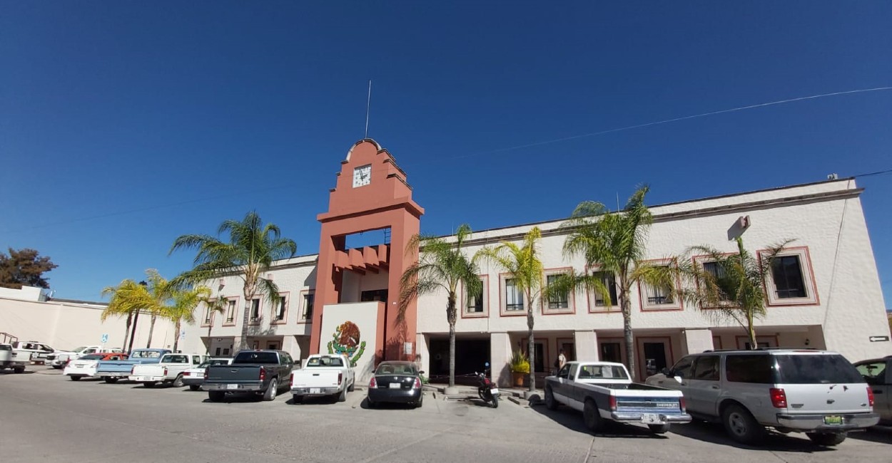 La entrega del bono no pondrá en riesgo las finanzas del municipio. / Foto: Rocío Ramírez