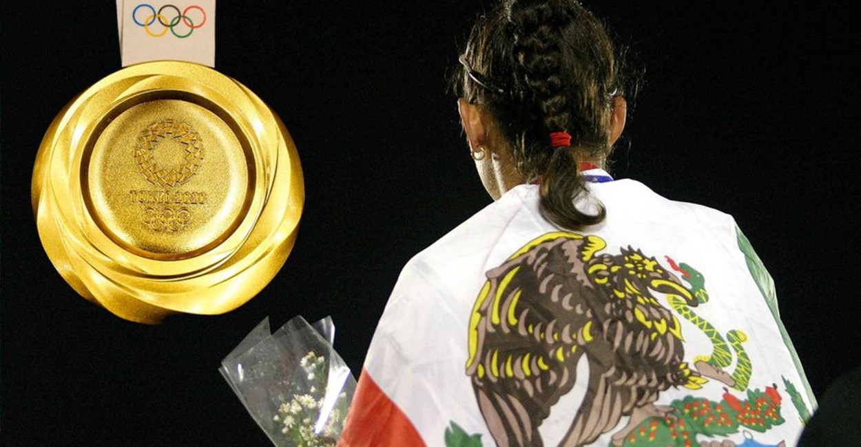 El triunfo más reciente ha sido el de la Selección Mexicana de futbol. / Foto: Cortesía