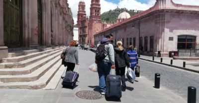 Turismo Zacatecas
