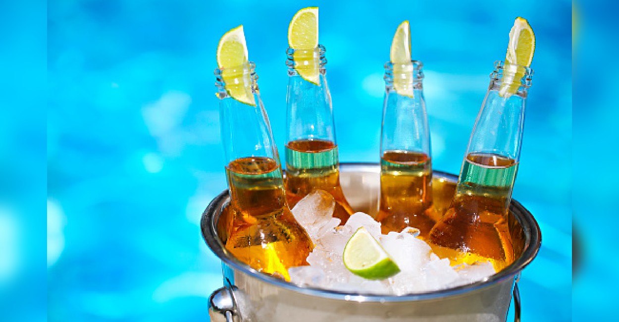 Modelo es la marca de cerveza más buscada en México. | Foto: Pixabay.
