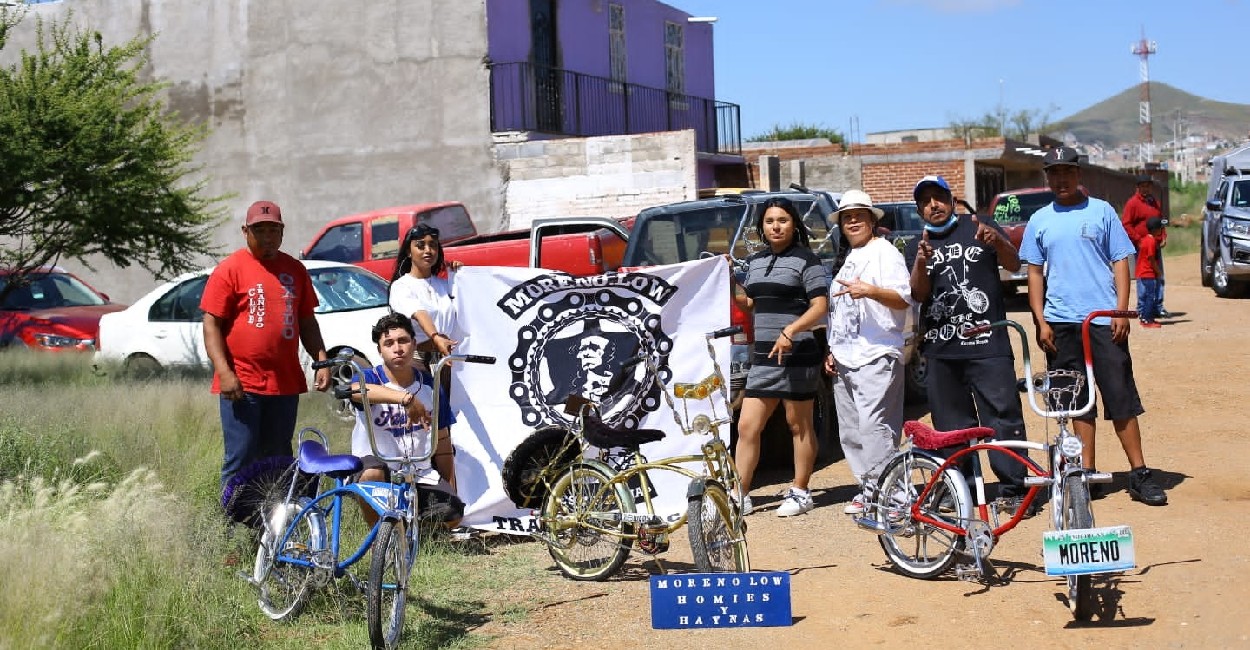 Artistas urbanos realizaron con éxito el evento “Más Hip-hop menos violencia”. | Fotos: David Castañeda.