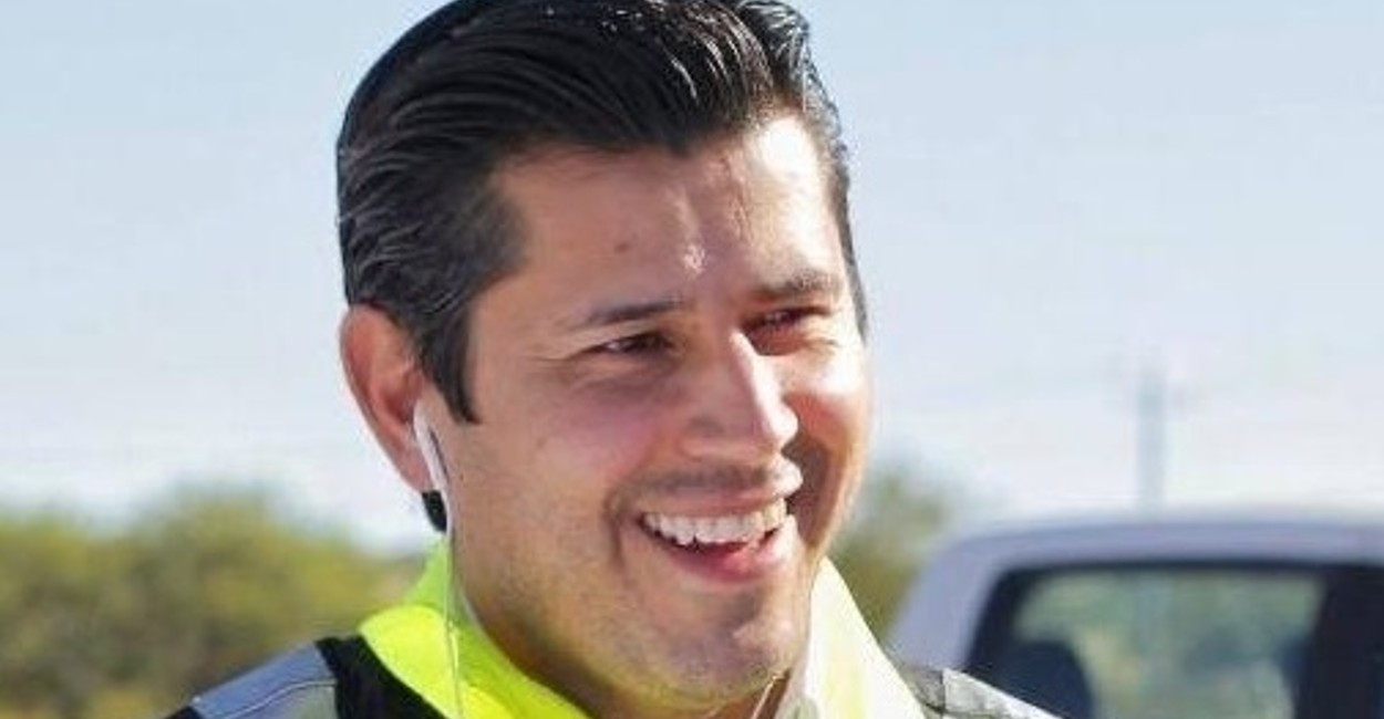 Julio César Chávez Padilla, alcalde de Guadalupe.| Foto: Cortesía: 