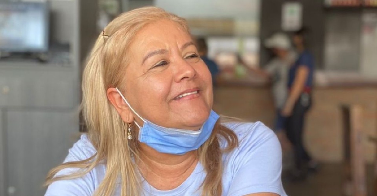 Martha Sepúlveda se convirtió en el primer caso de eutanasia autorizado legalmente en Colombia. | Foto: cortesía.