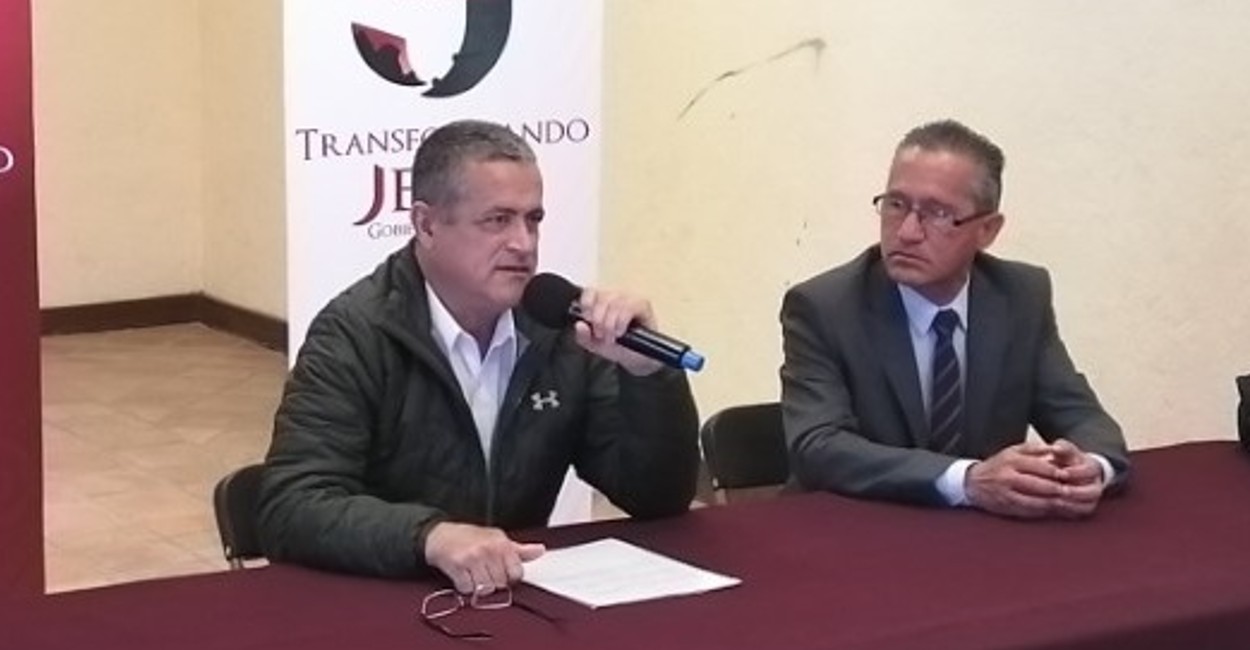 El alcalde, Humberto Salazar, dijo que se abrirá una investigación par saber por que no se liquidó oportunamente. |Foto: Silvia Vanegas.