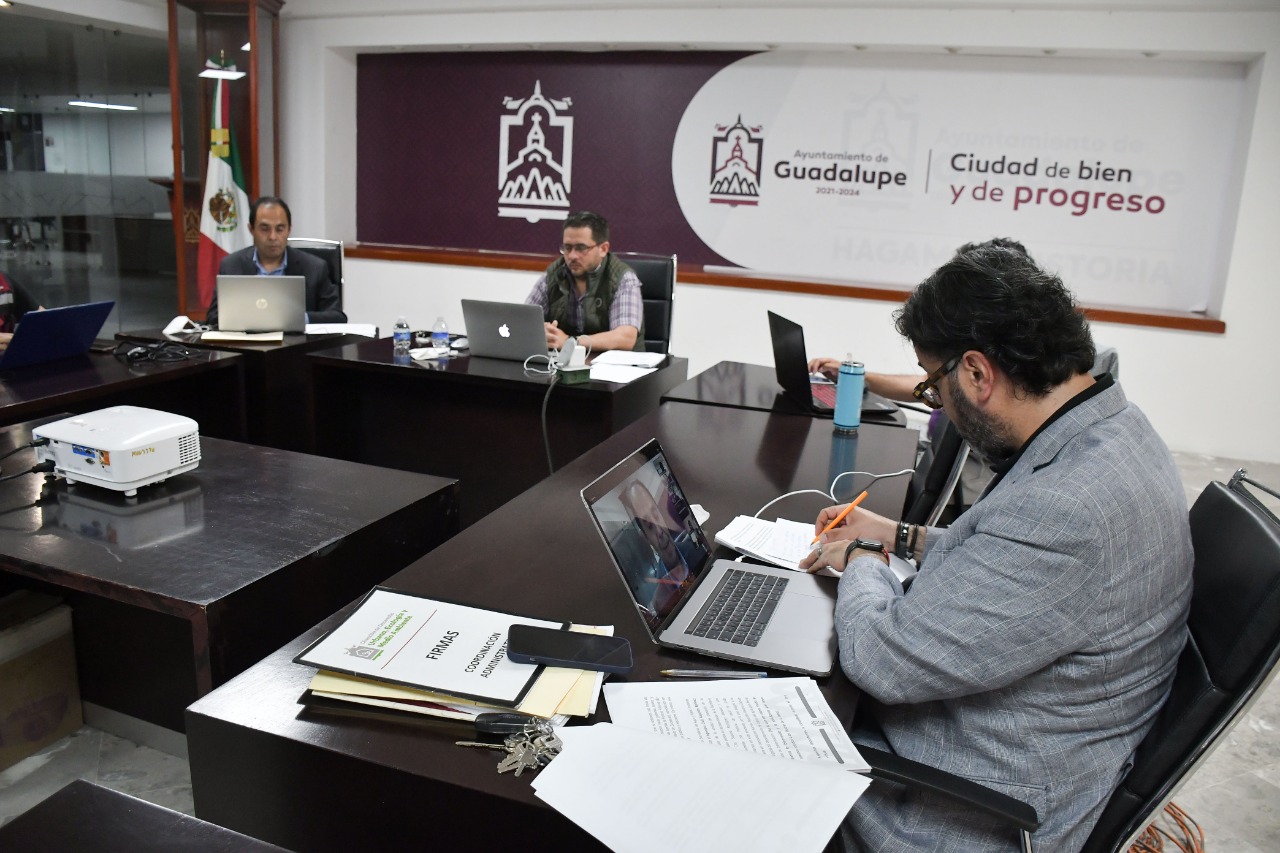 Las consultas ciudadanas del Plan Municipal de Desarrollo de Guadalupe concluirán el próximo 12 de noviembre. | Foto: Cortesía.