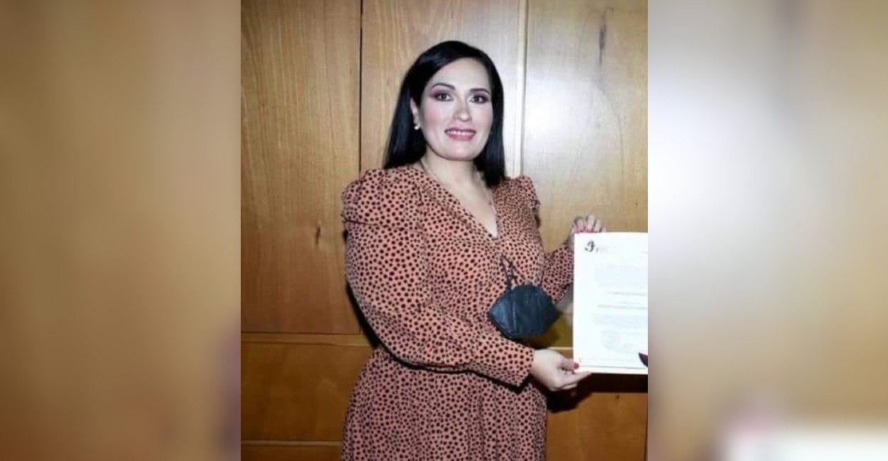 Alma Araceli González continuará como titular de Desarrollo Económico y Social de Jerez.