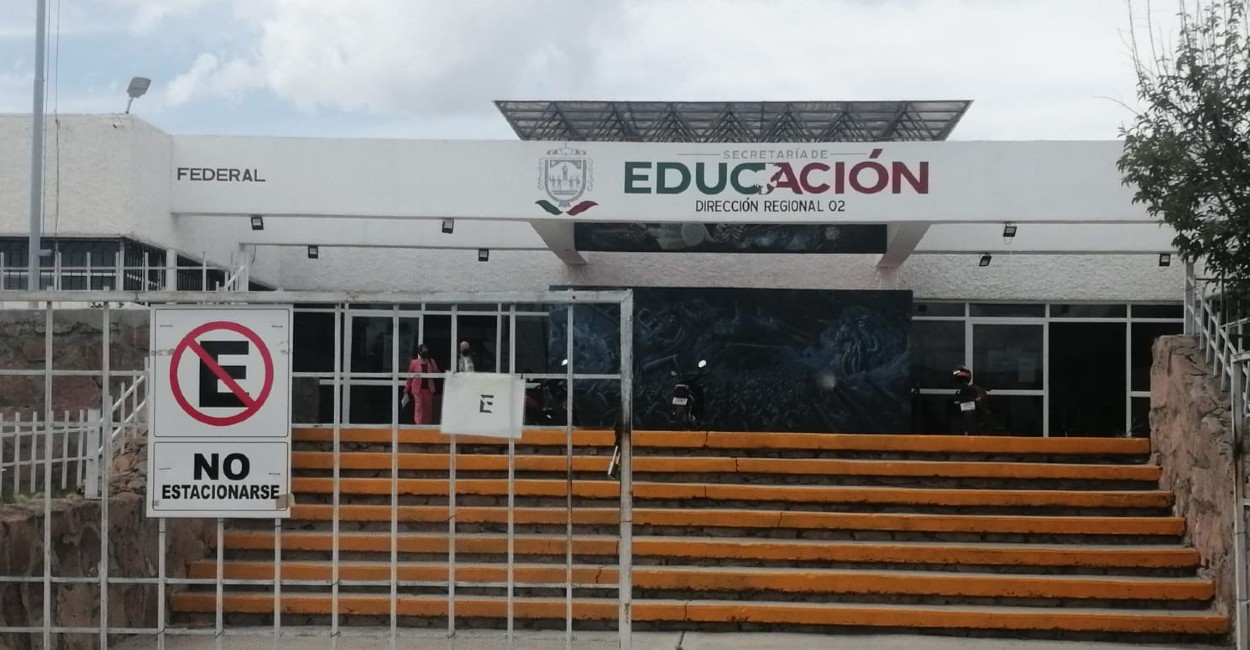Actualmente solamente faltan falta la contratación de docentes en cinco escuelas primarias. / Foto: Marcela Espino