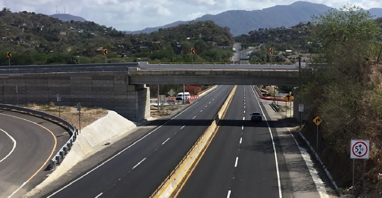 Los diputados gestionarán 450 millones de pesos para las dos carreteras. |Foto: Cortesía. 