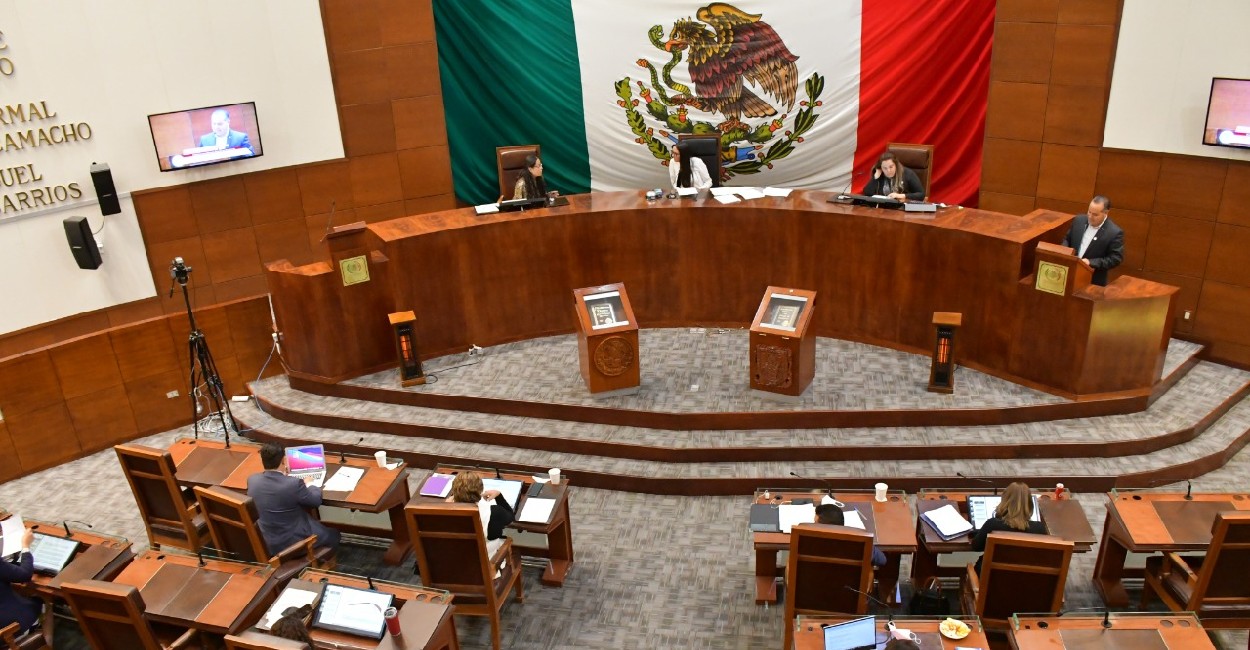 Congreso del Estado Ley de Ingresos del Estado de Zacatecas