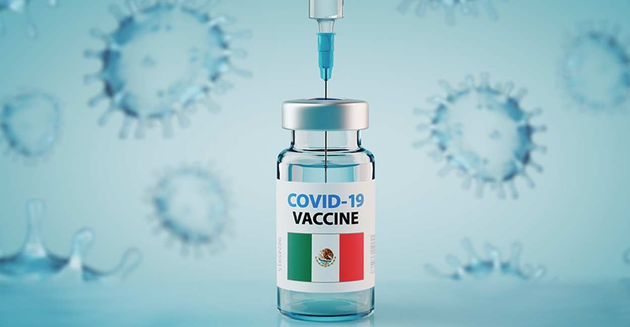 Vacuna anticovid Patria