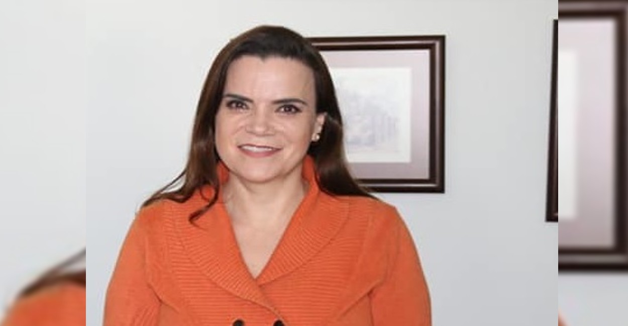 Susana Rodríguez, titular de la SAMA.