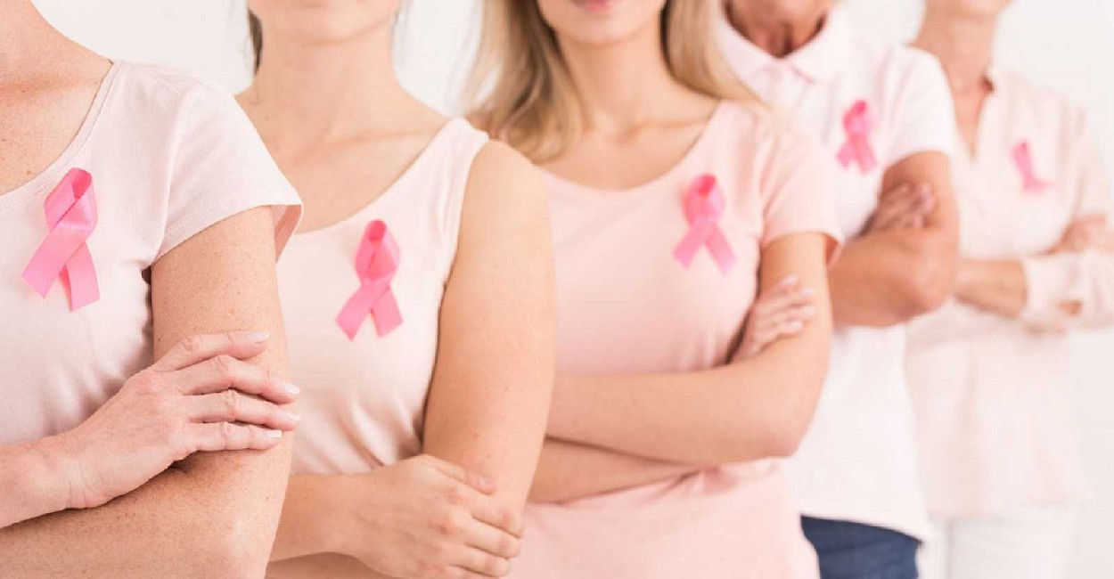 El cáncer de mama puede ser prevenido a tiempo. | Foto: cortesía.