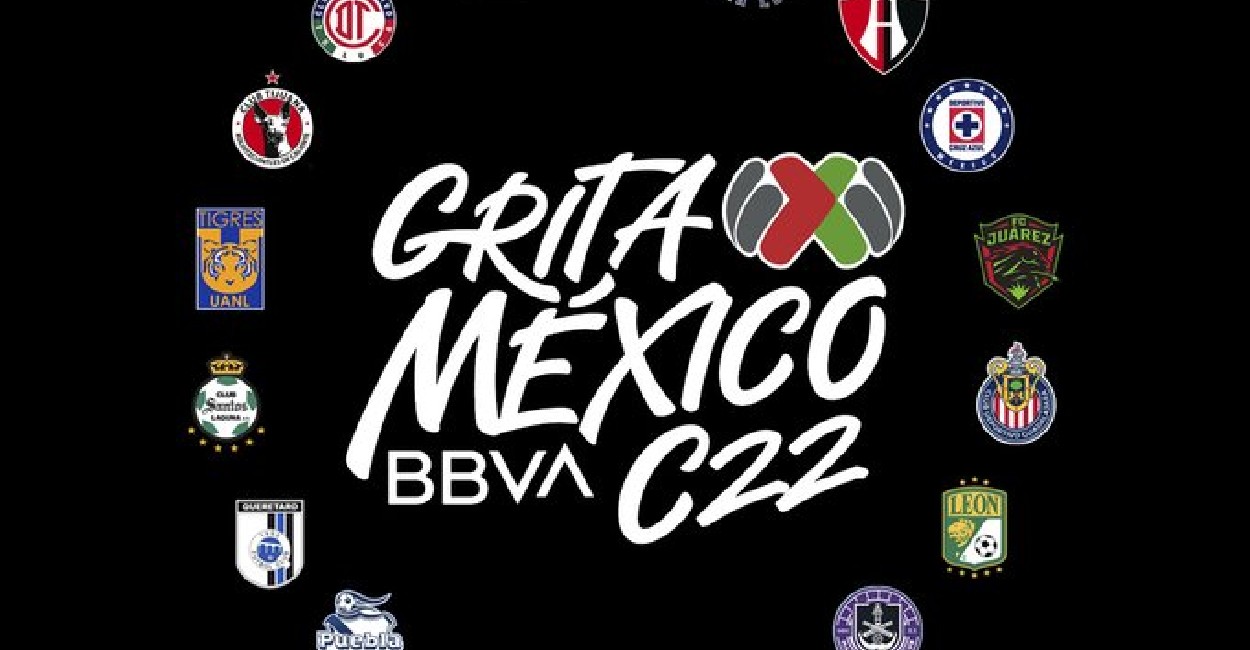 La Clausura 2022 de la Liga MX inicia el 6 de enero. | Foto: cortesía.