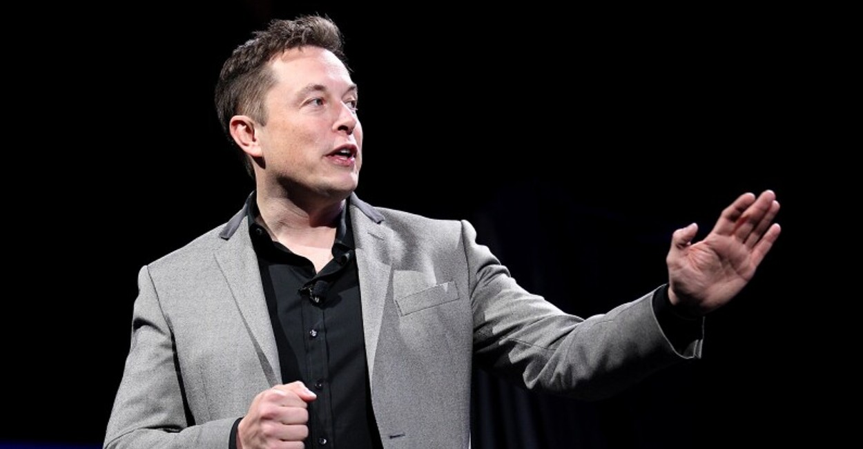 Elon Musk extinción