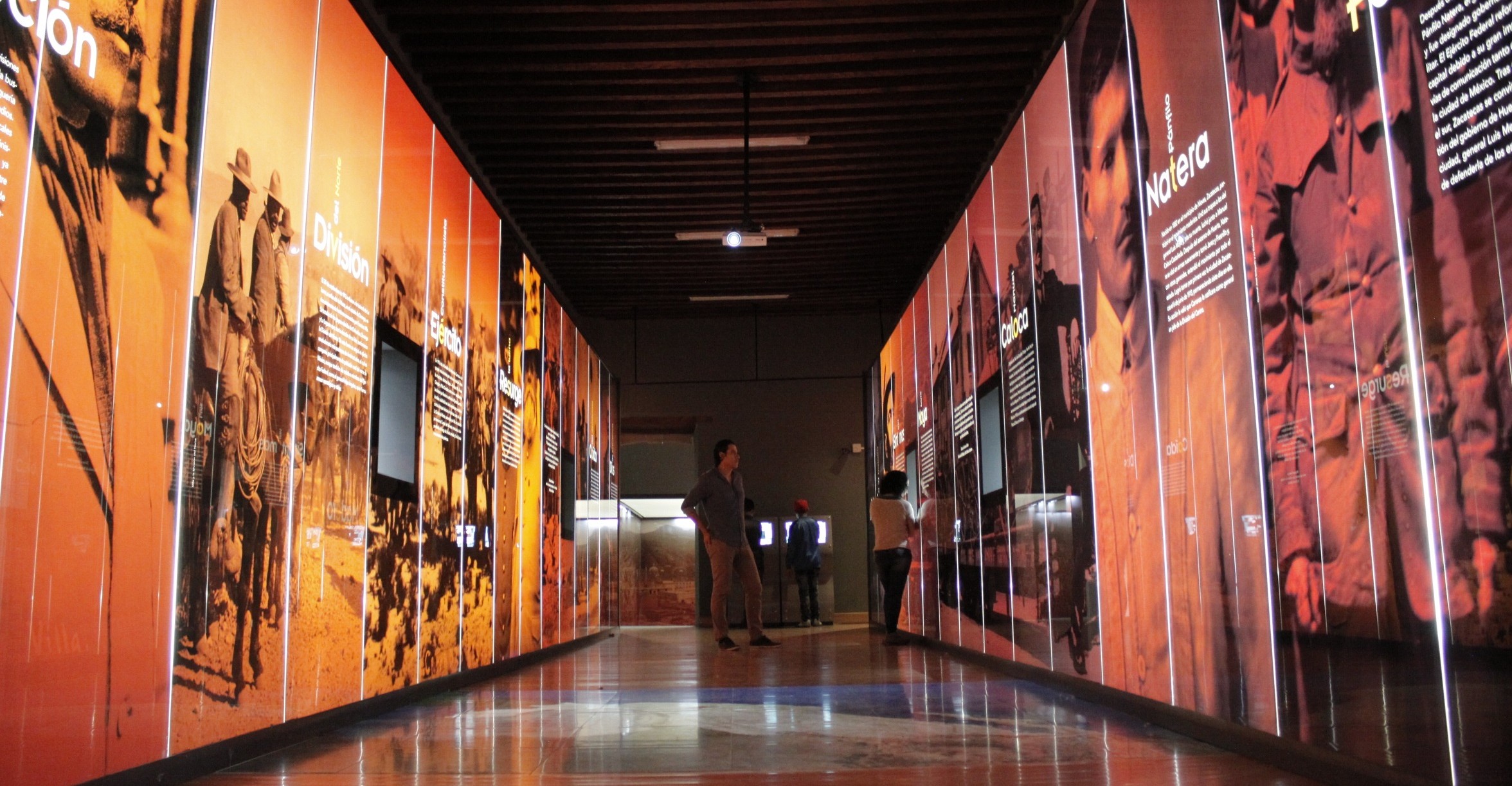 El museo se abrió en los años 80, para el 70 aniversario de la batalla. | Foto: cortesía