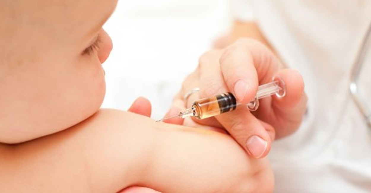 Pfizer vacuna menores 5 años