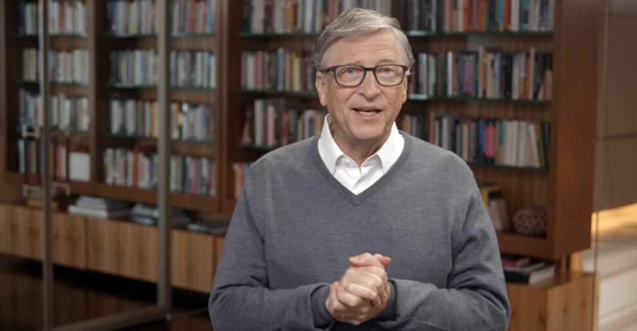 Governments should invest more in science to tackle the next pandemic: Bill Gates