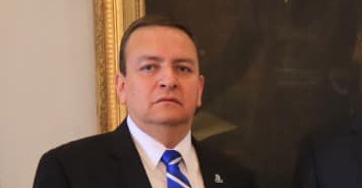Leonel Cordero, director de los CECYTEZ.