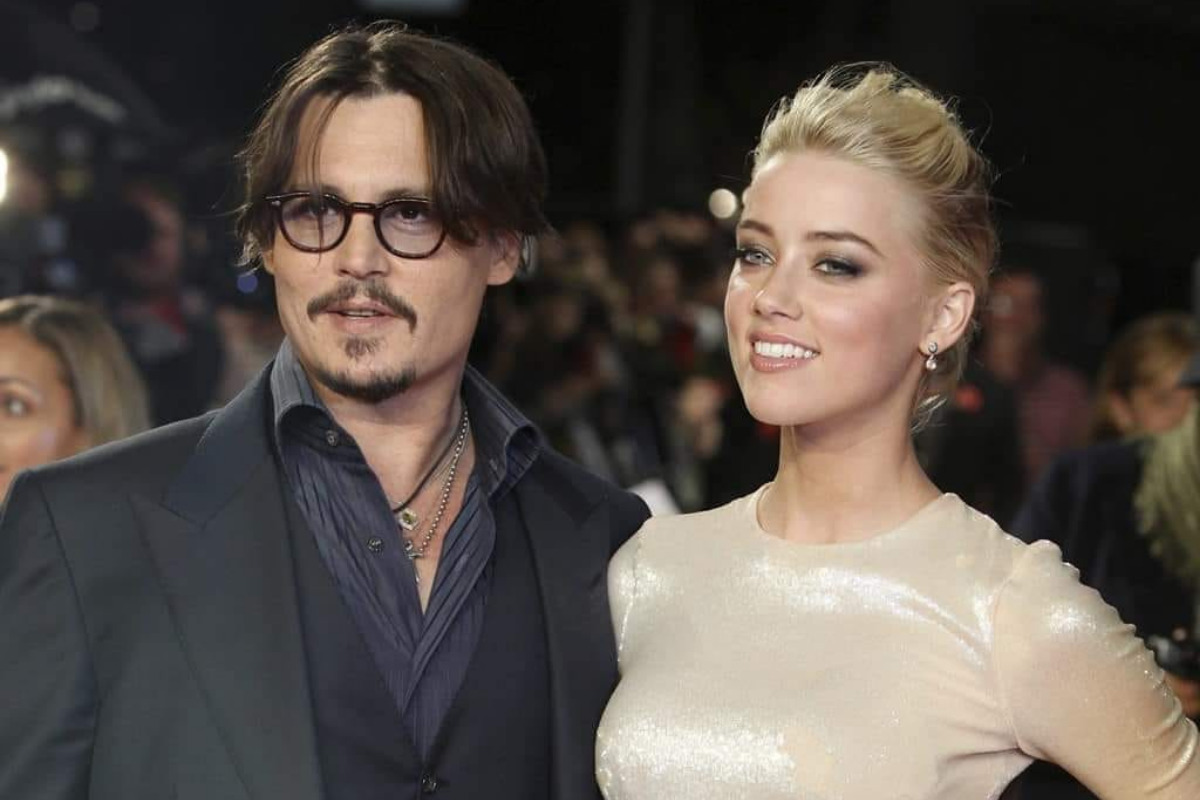Johnny Depp y Amber Heard Conoce los recientes conflictos de esta batalla legal1 (1)