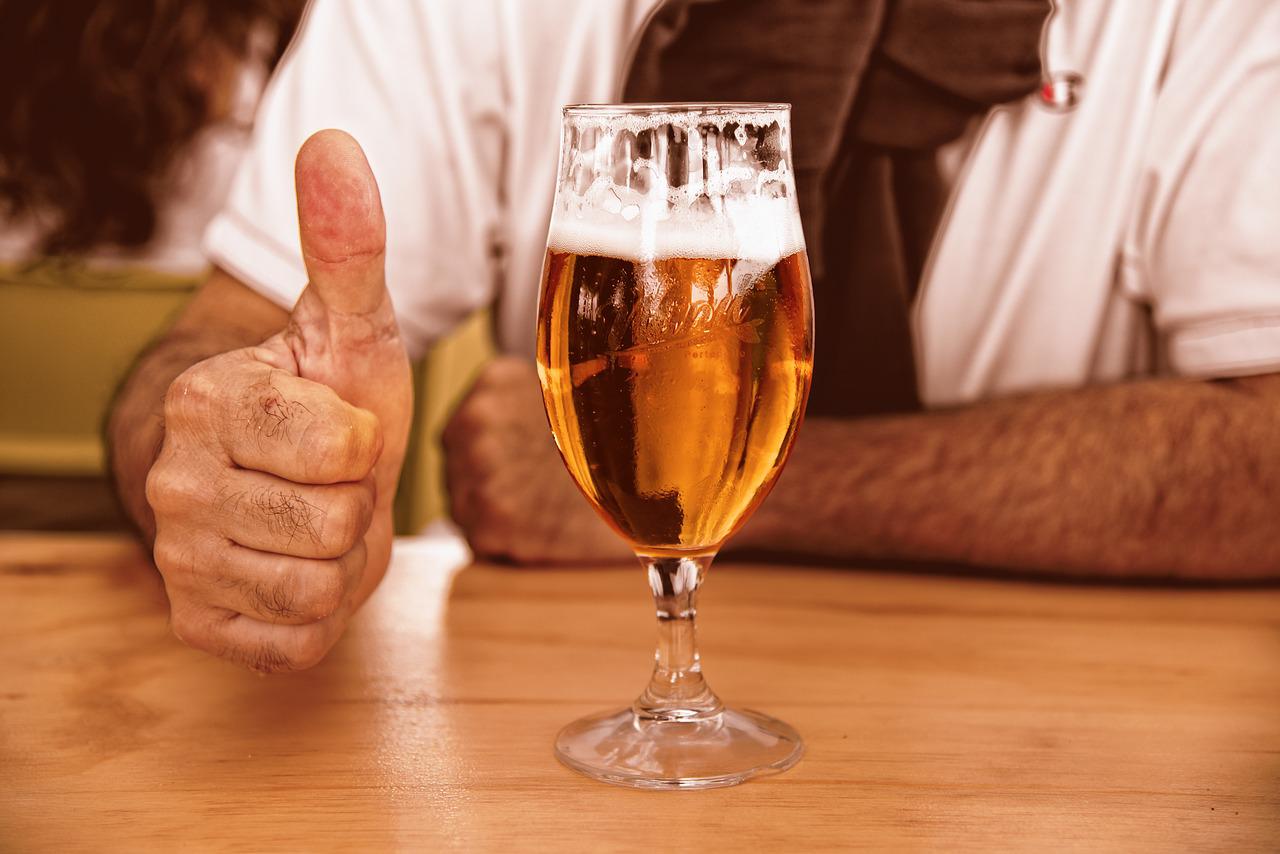 Esoterismo: Baño de cerveza para atraer la buena suerte