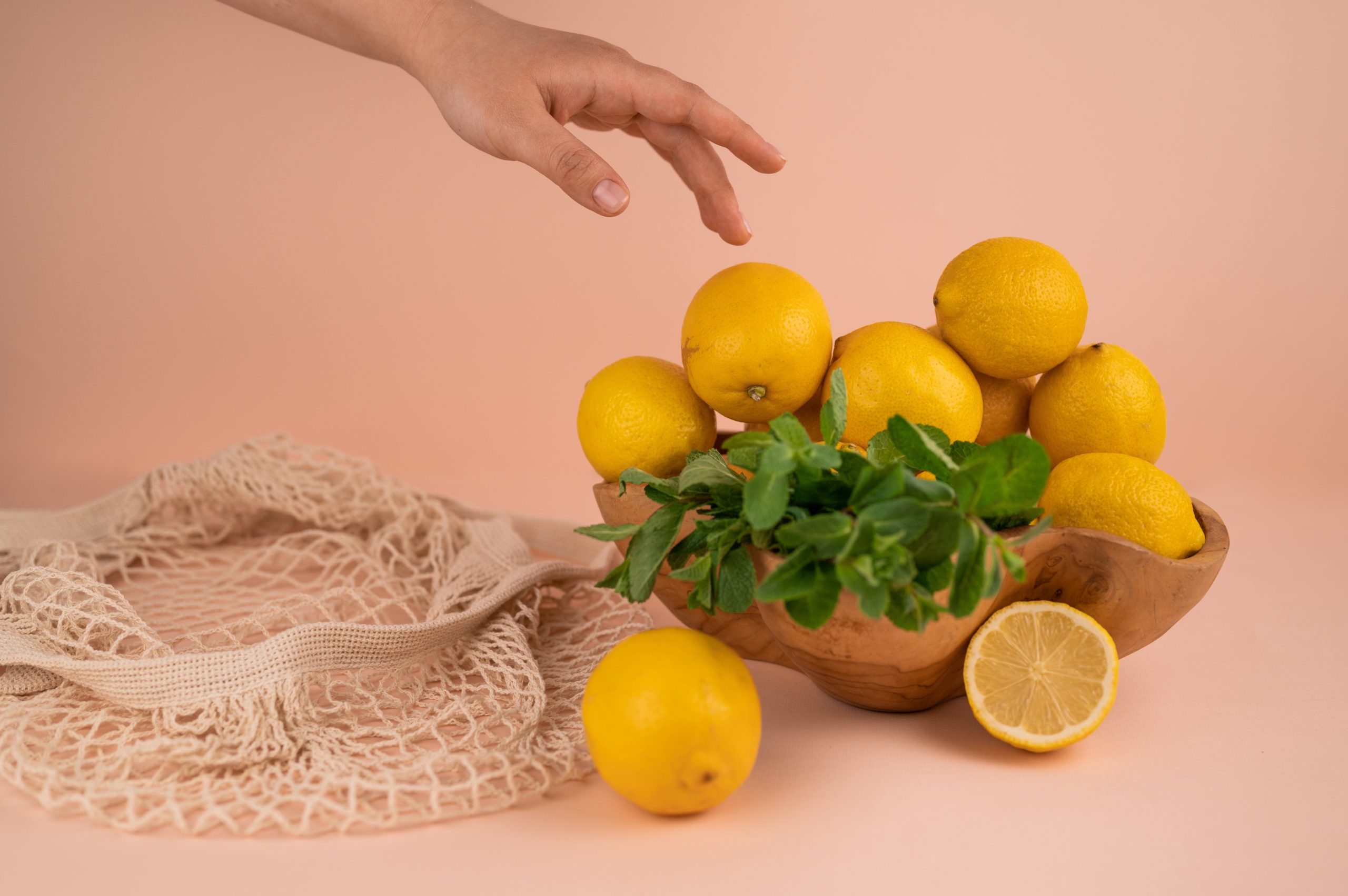 Para qué sirve el limón