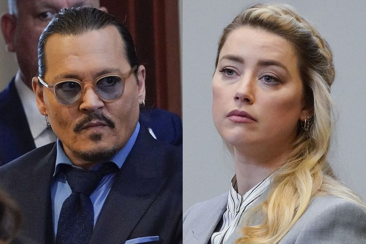 Amber Heard: ¿Qué sucederá si Johnny Depp gana el juicio?