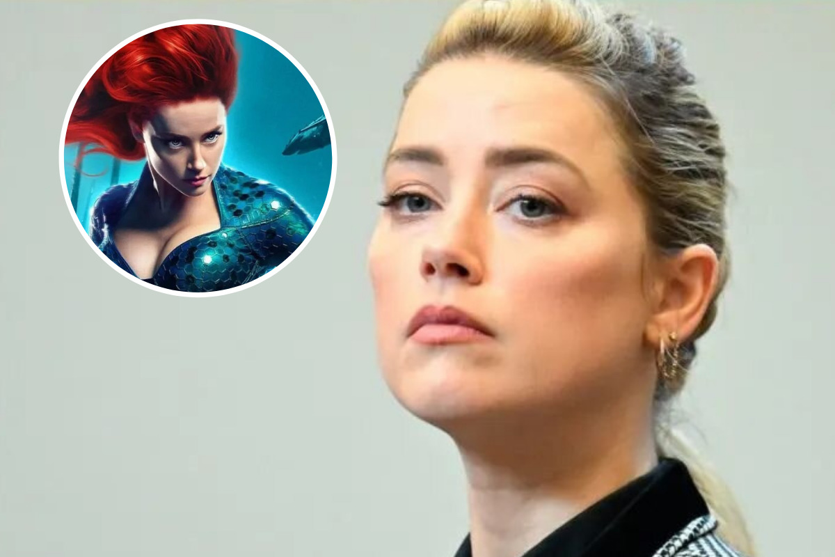 Amber Heard: Director de DC Films, Walter Hamada testifica en contra de la actriz