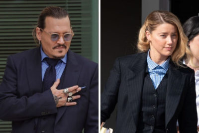 Amber Heard: El último pedido que la actriz le hizo a Johnny Depp