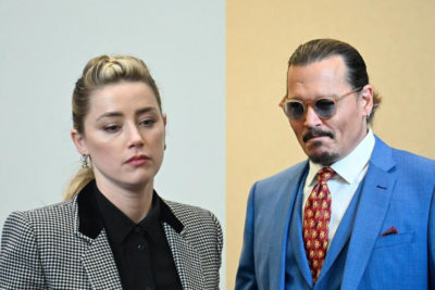 Amber Heard: ¿Qué sucederá si Johnny Depp gana el juicio?