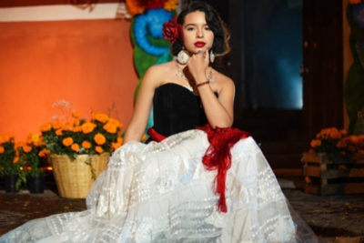Ángela Aguilar enamora a sus seguidores con su sensual baile de reggaetón