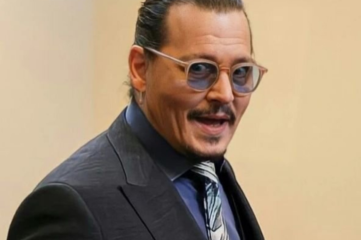 Johnny Depp recibió otra demanda en medio del juicio contra Amber Heard