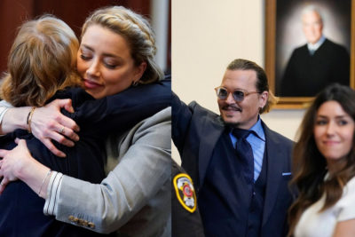 Johnny Depp y Amber Heard: Conoce los últimos alegatos de los abogados