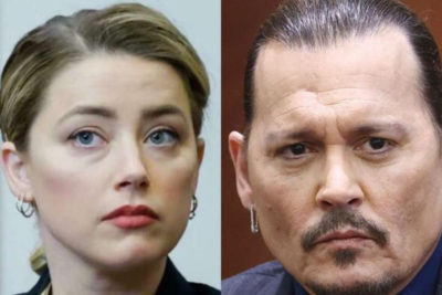 Johnny Depp y Amber Heard: qué sucederá cuando uno de los dos gane el juicio