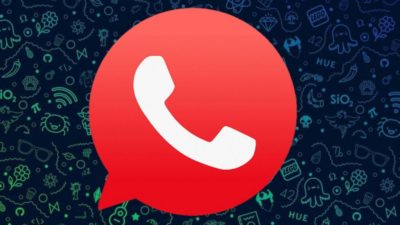 Whatsapp Plus Rojo: qué es y cómo descargarlo