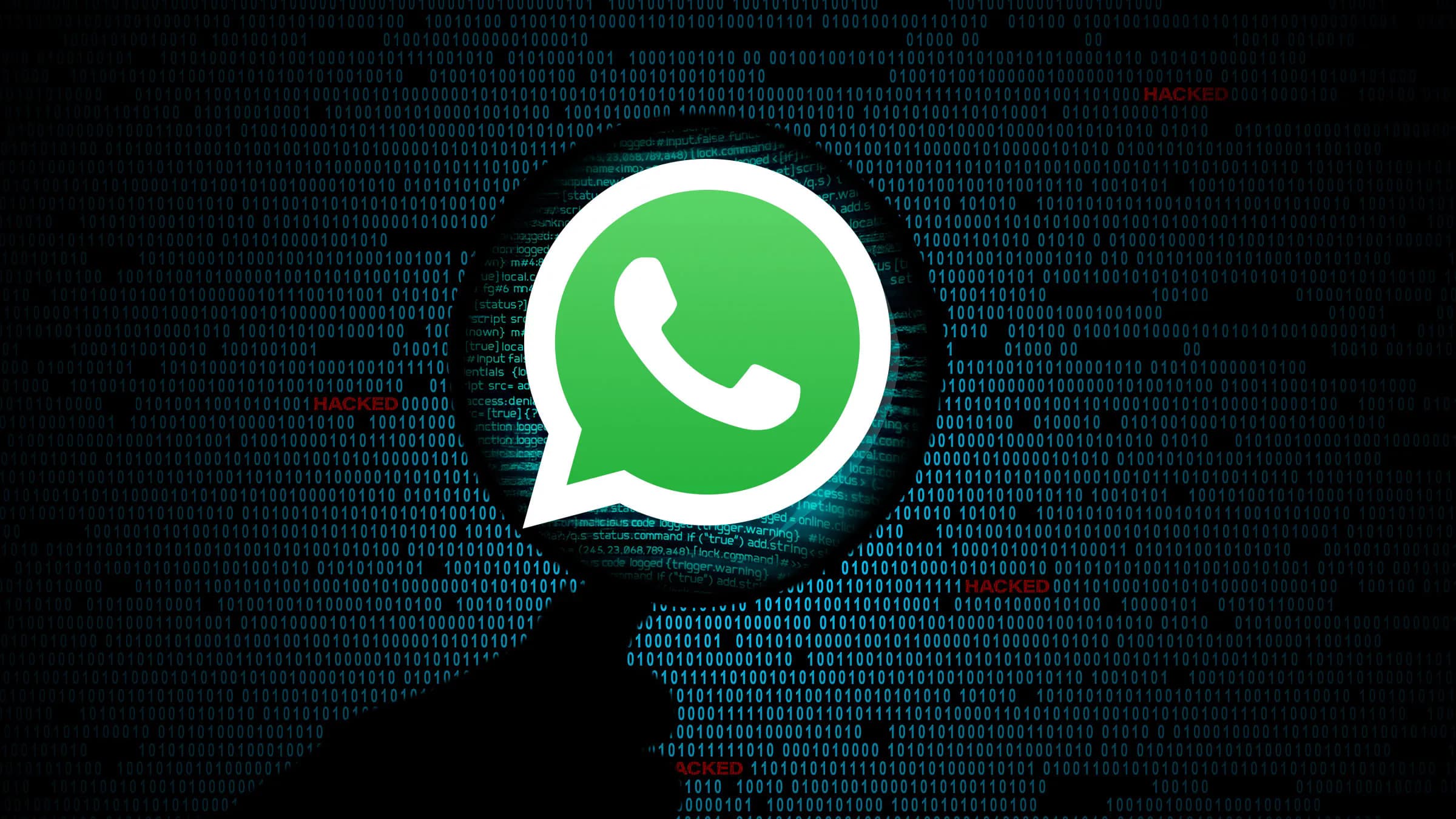WhatsApp: truco para poner un mensaje abierto como "no leído"