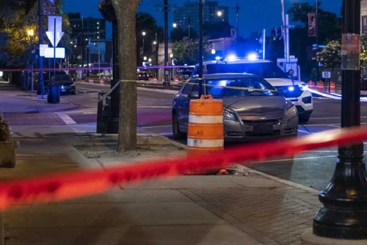 Asesinan a balazos a bebé de 5 meses en Chicago