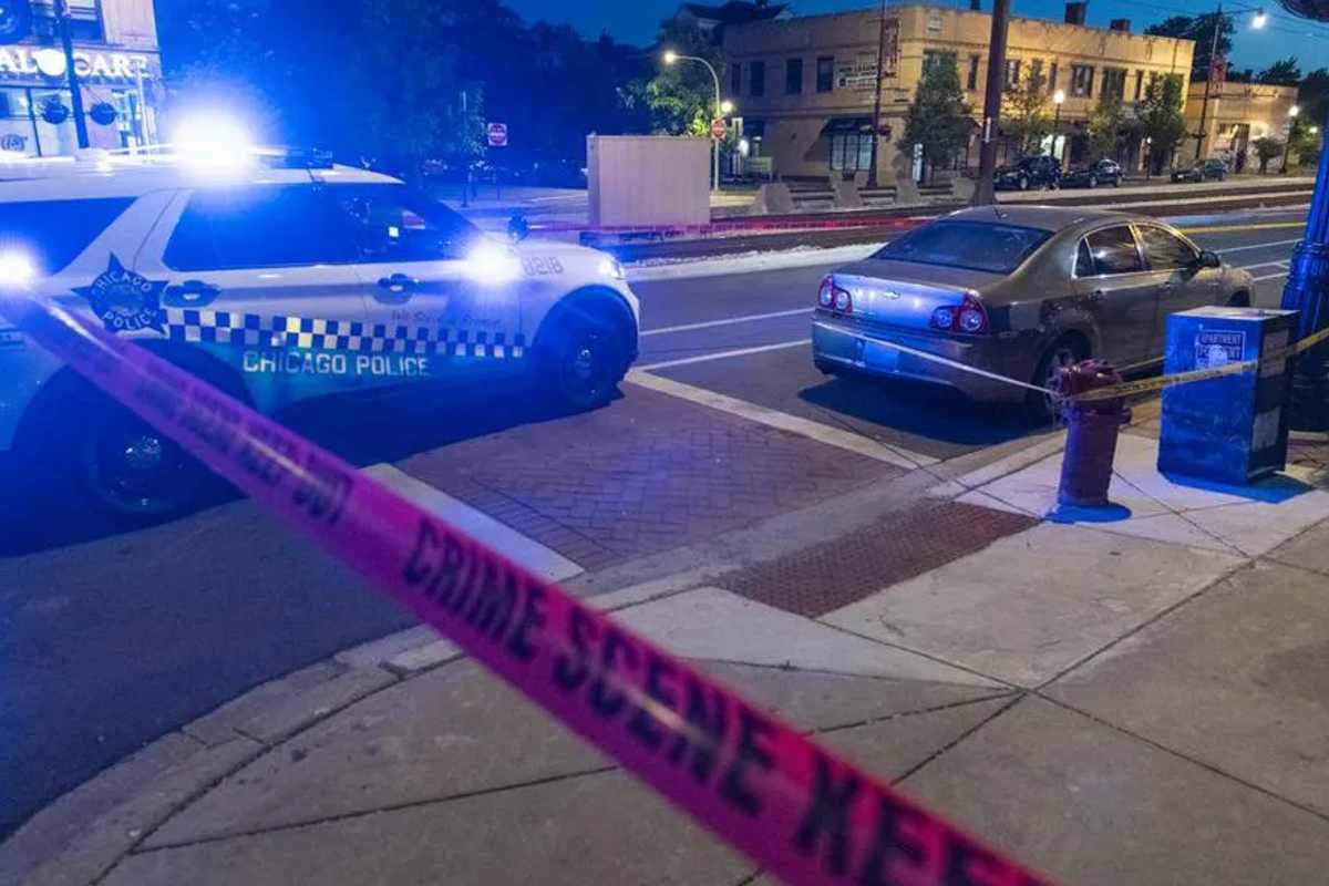 Asesinan a balazos a bebé de 5 meses en Chicago