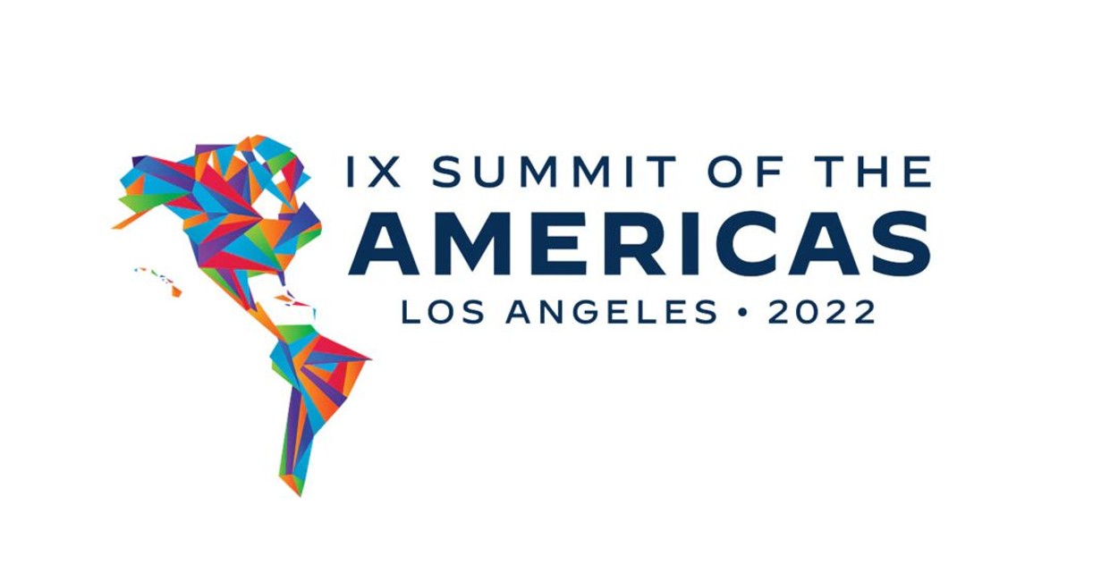 Cumbre de las Américas 2022. | Foto: Cortesía.