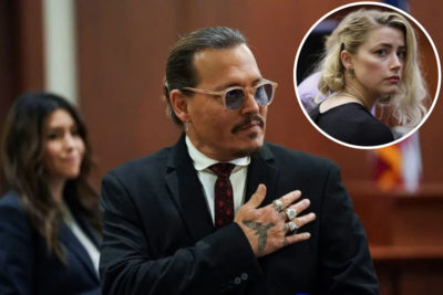 Johnny Depp vs Amber Heard: Los mejores memes que dejó el veredicto final