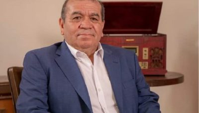 Manuel Ibarra Santos