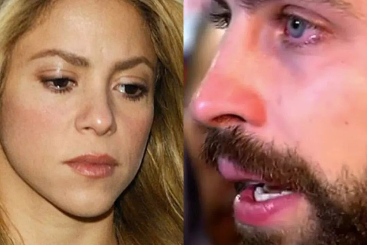 Shakira: ¿Quién es la mujer con la que Piqué engañó a la cantante?