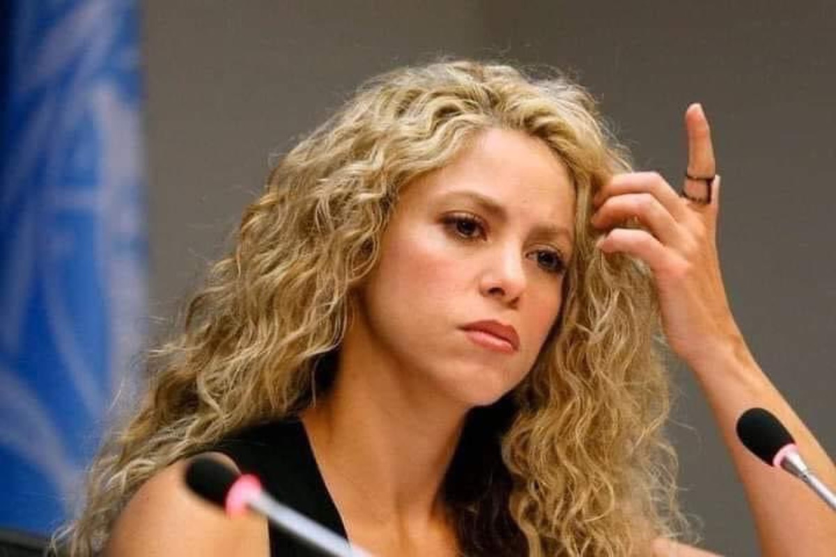 Shakira: Familia de la cantante habló sobre la ruptura con Piqué
