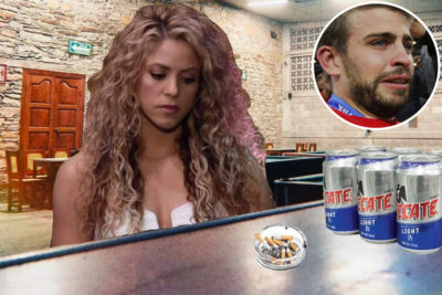 Shakira: Los mejores memes que dejó la supuesta infidelidad de Piqué