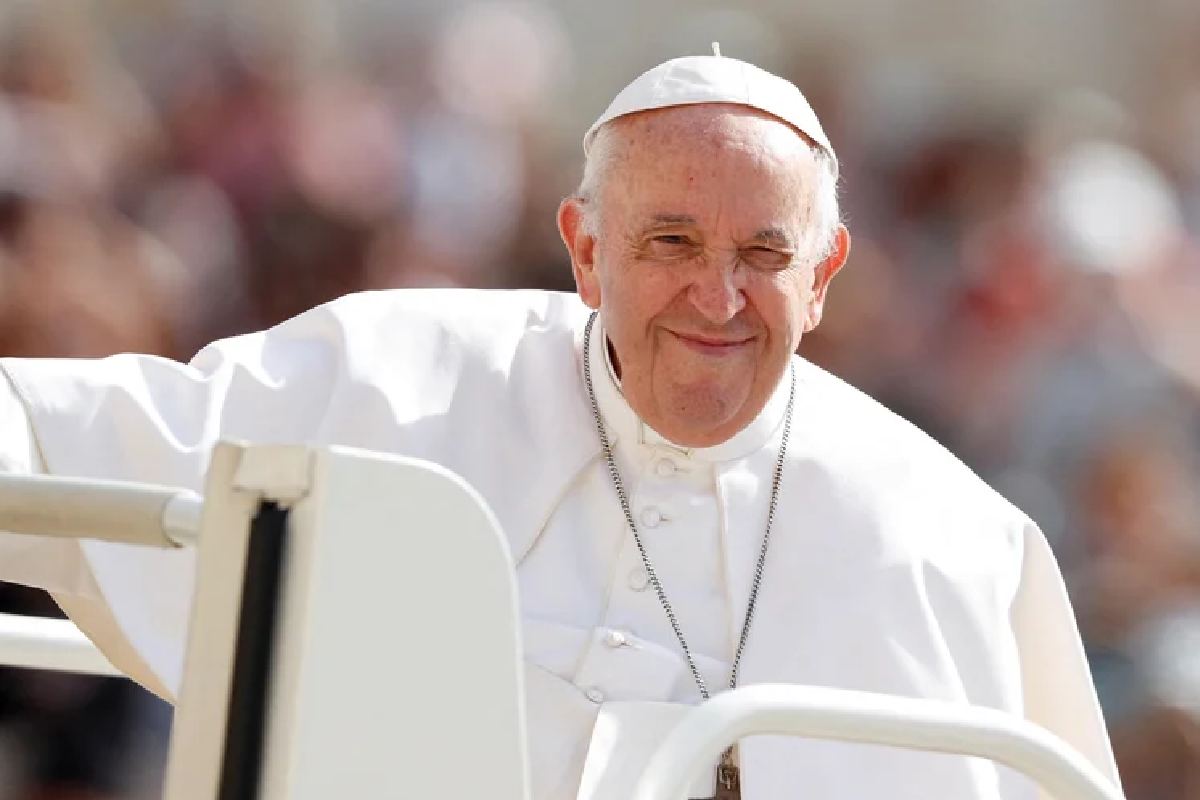 El Vaticano se acerca al gobierno por sacerdotes jesuitas asesinados: AMLO
