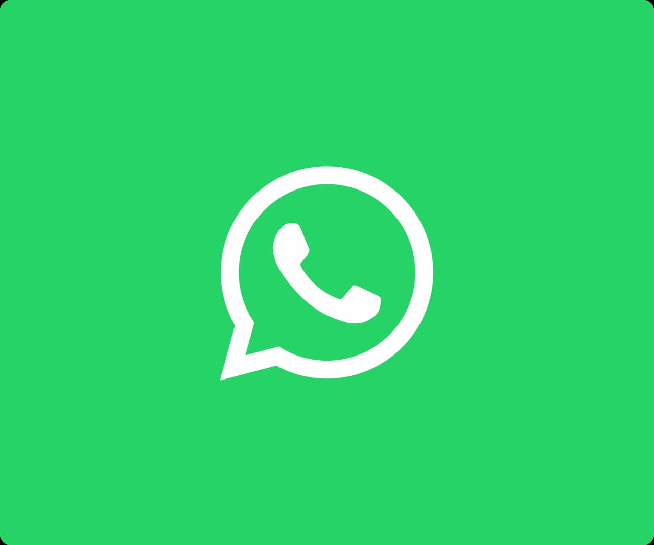 Cómo cambiar el icono de WhatsApp con 2 aplicaciones confiables